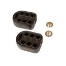 Ersatz Pedalen 2er-Set